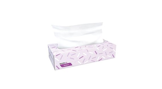 Image Facial Tissue